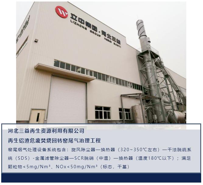 988PAY钱包参编《危险废物焚烧烟气净化系统技术规范》正式颁布